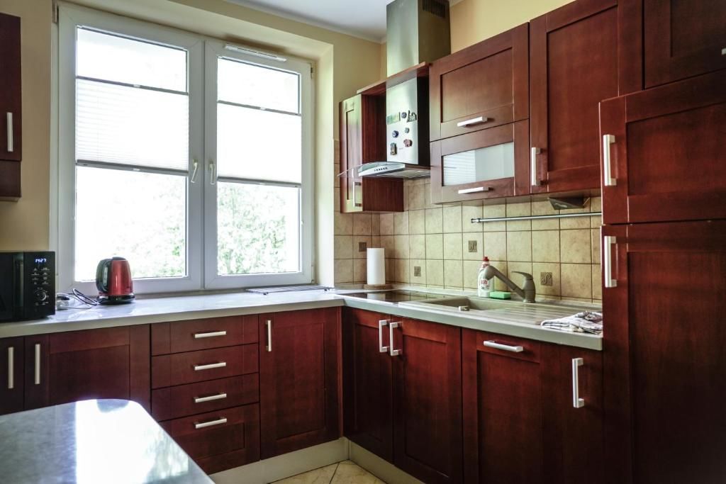 Апартаменты Charming Apartment Gdynia Boulevard Гдыня-87