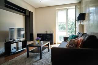 Апартаменты Charming Apartment Gdynia Boulevard Гдыня-3