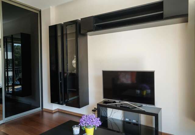 Апартаменты Charming Apartment Gdynia Boulevard Гдыня-30