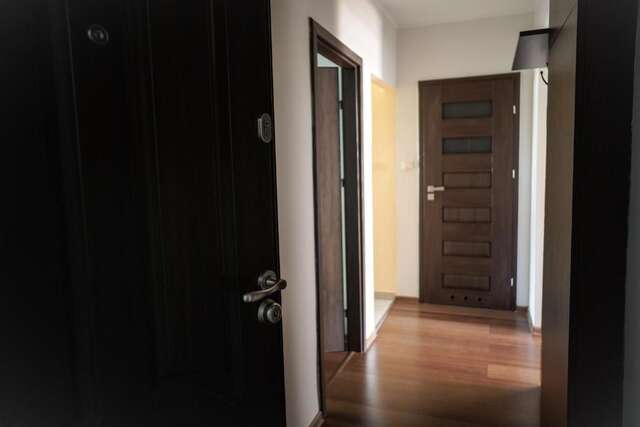 Апартаменты Charming Apartment Gdynia Boulevard Гдыня-63