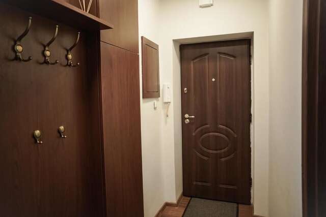 Апартаменты Charming Apartment Gdynia Boulevard Гдыня-64