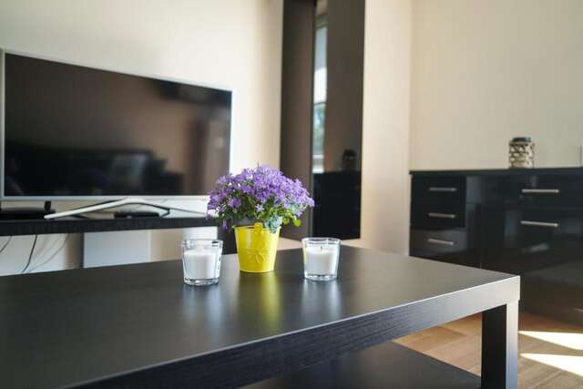 Апартаменты Charming Apartment Gdynia Boulevard Гдыня-70